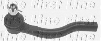 FIRST LINE ftr5561 -  Наконечник поперечной рулевой тяги